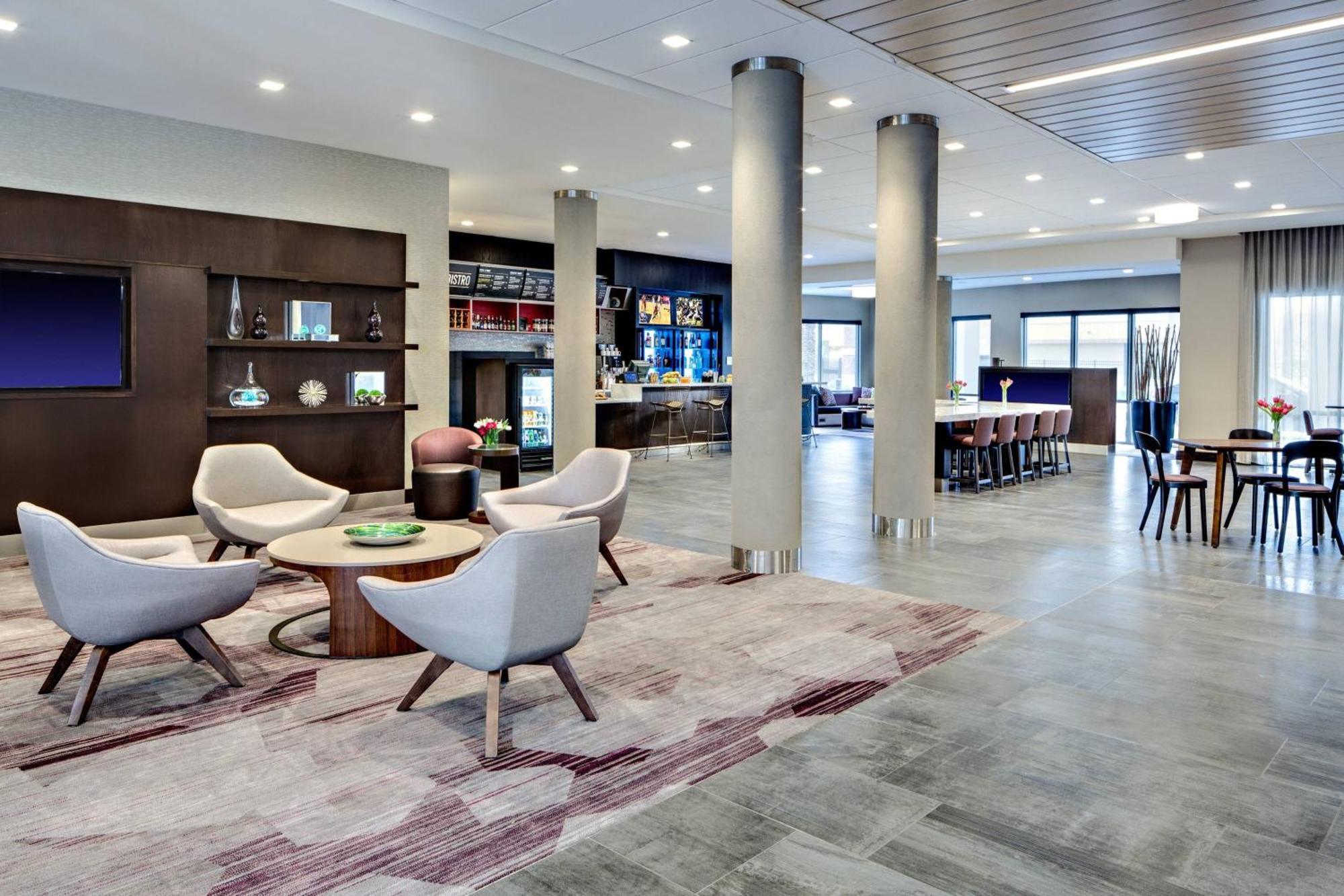 Hotel Courtyard By Marriott Houston Northwest/Cypress Esterno foto
