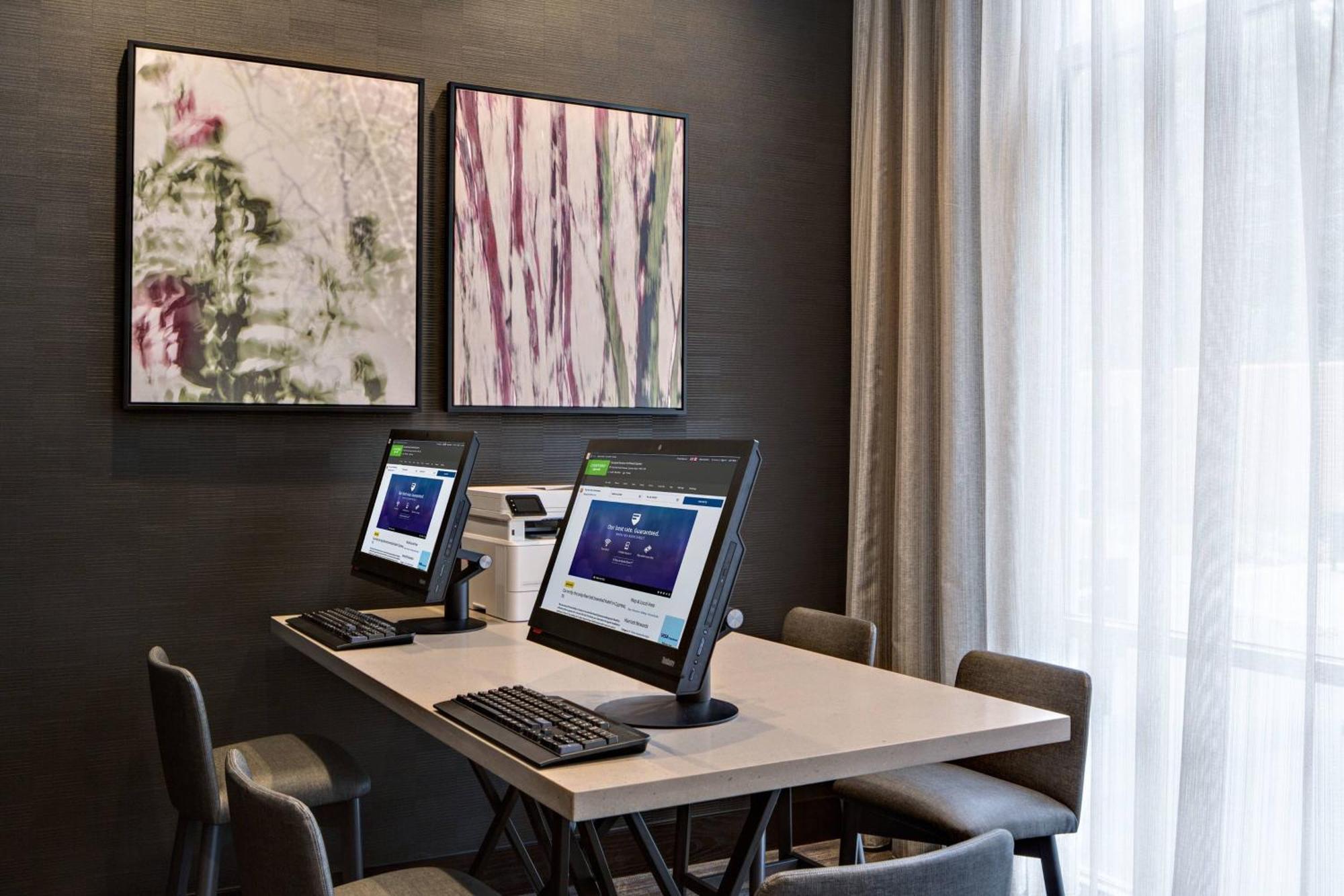 Hotel Courtyard By Marriott Houston Northwest/Cypress Esterno foto