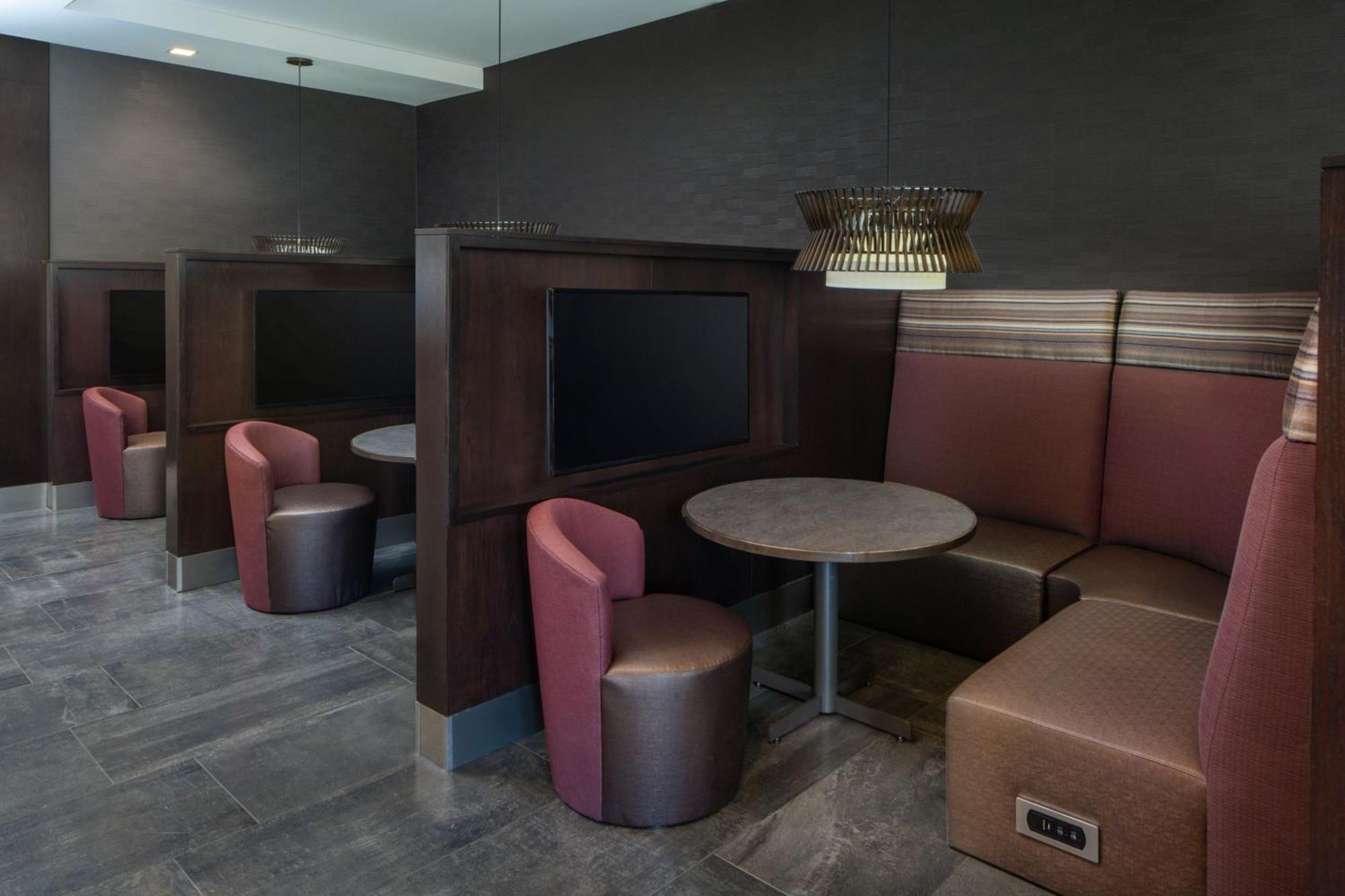 Hotel Courtyard By Marriott Houston Northwest/Cypress Esterno foto