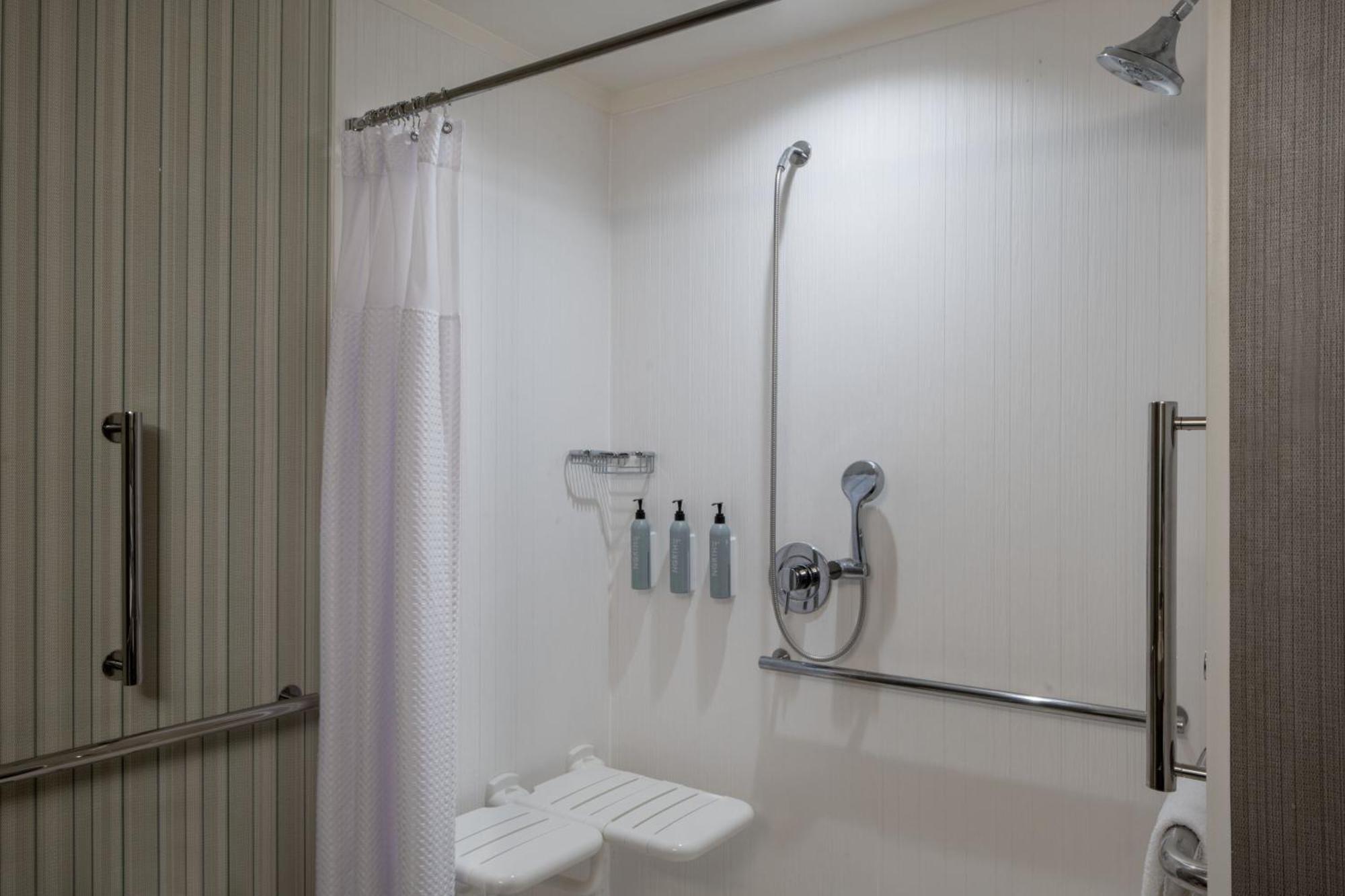 Hotel Courtyard By Marriott Houston Northwest/Cypress Esterno foto