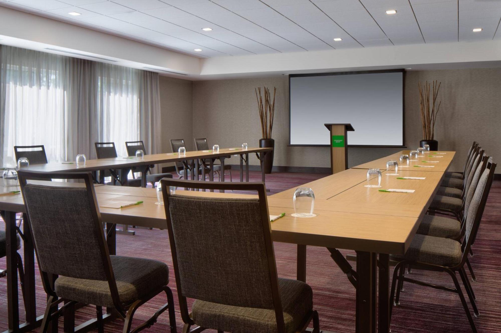 Hotel Courtyard By Marriott Houston Northwest/Cypress Esterno foto