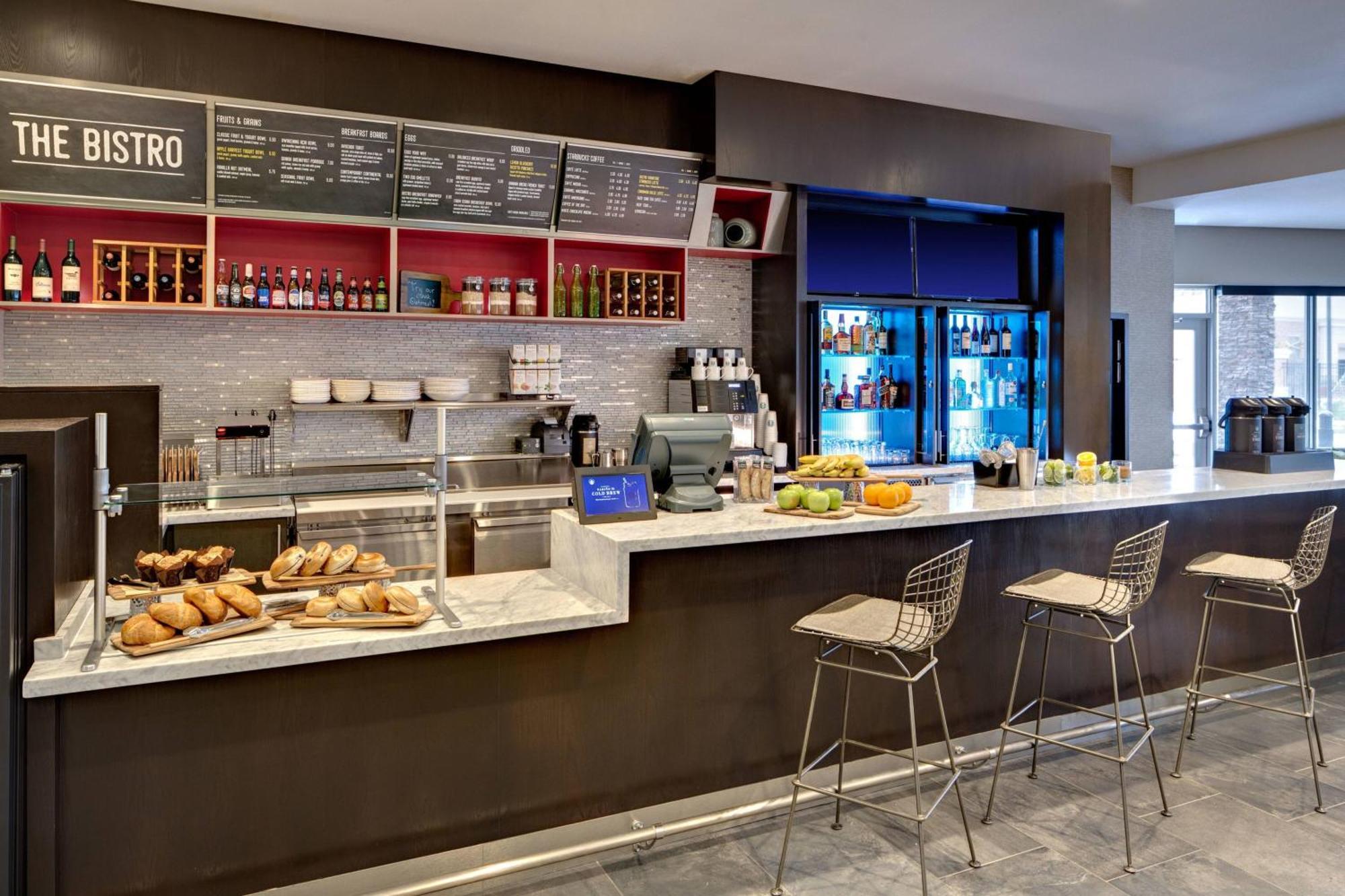 Hotel Courtyard By Marriott Houston Northwest/Cypress Esterno foto