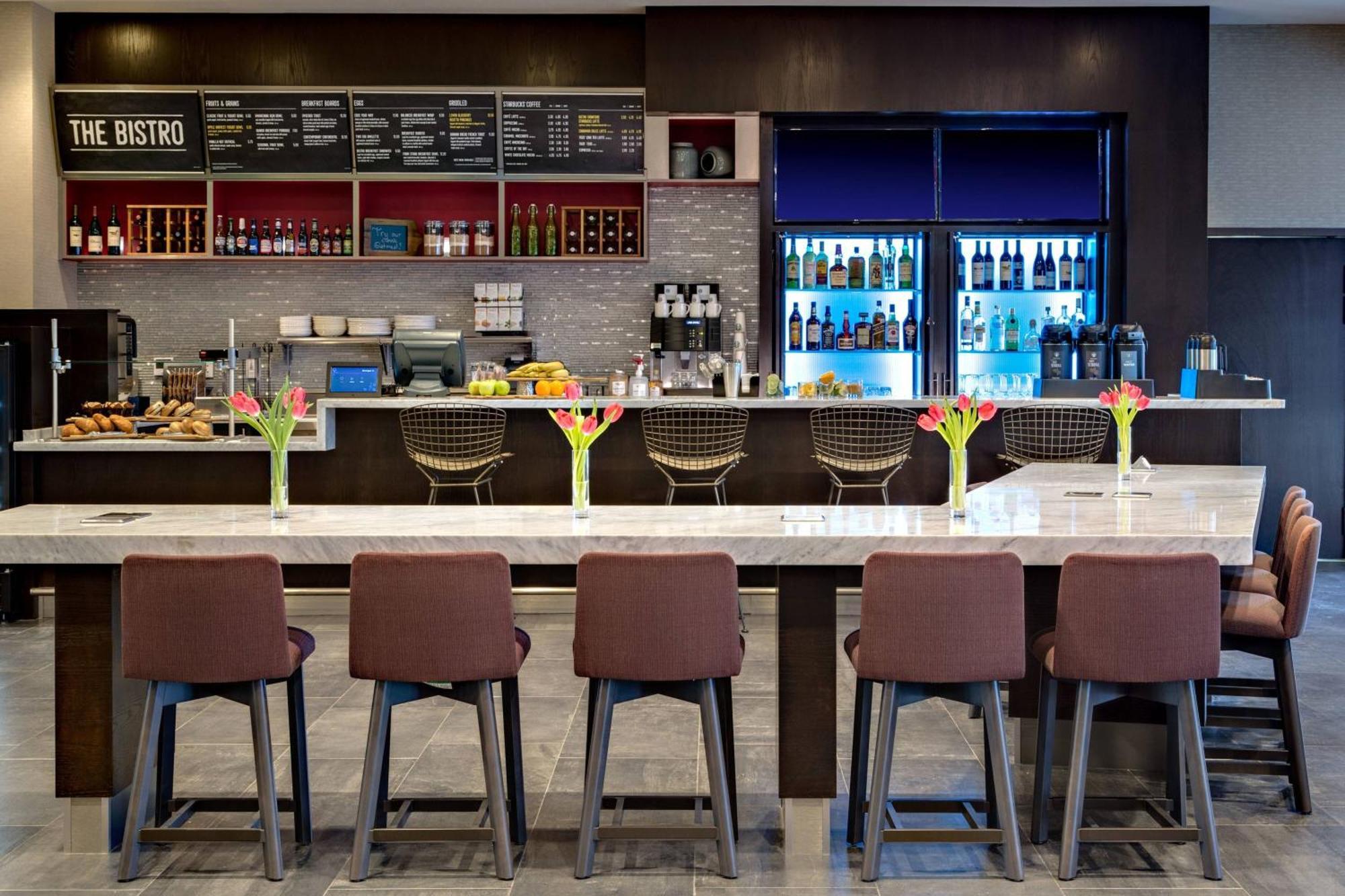 Hotel Courtyard By Marriott Houston Northwest/Cypress Esterno foto