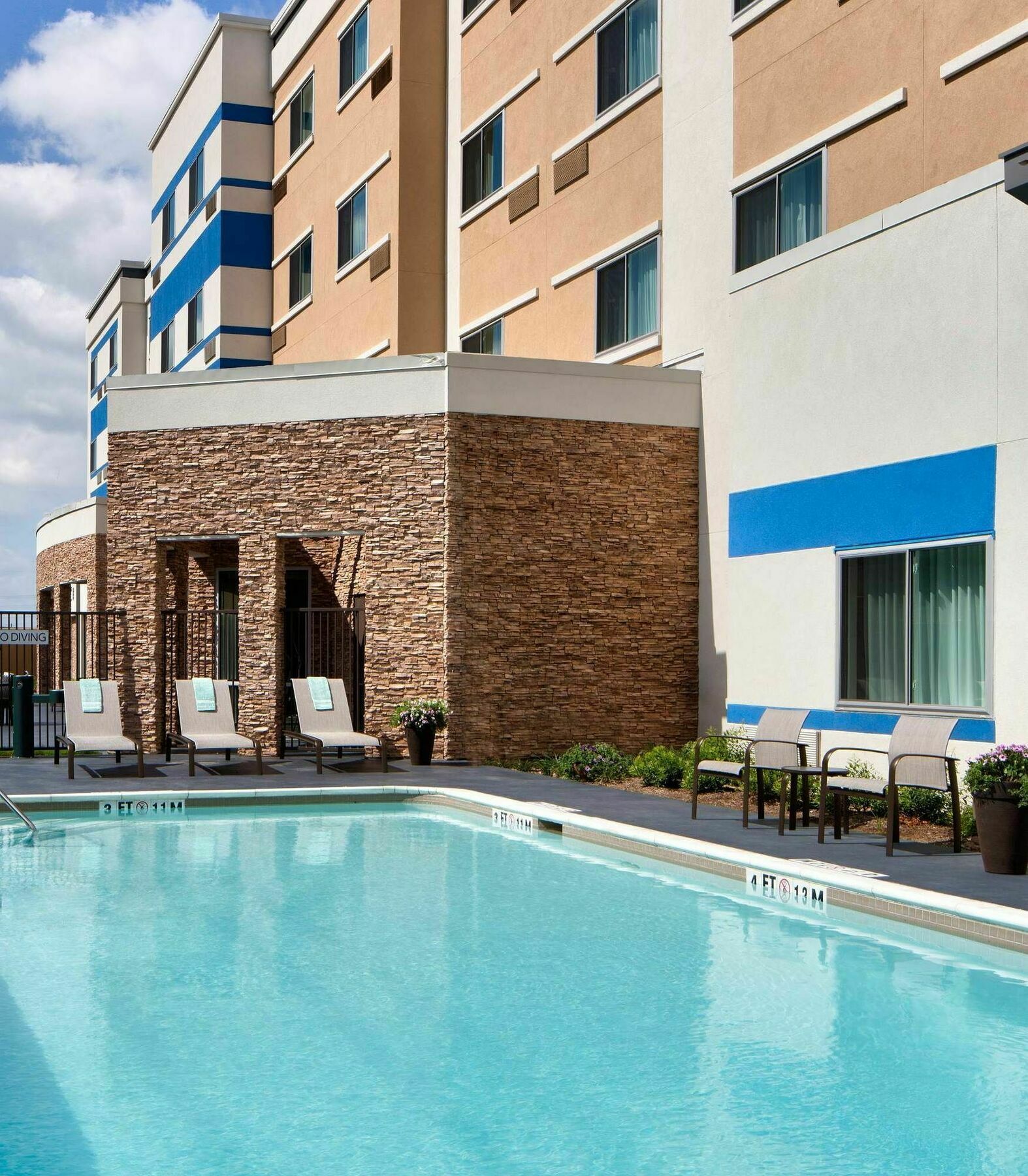 Hotel Courtyard By Marriott Houston Northwest/Cypress Esterno foto
